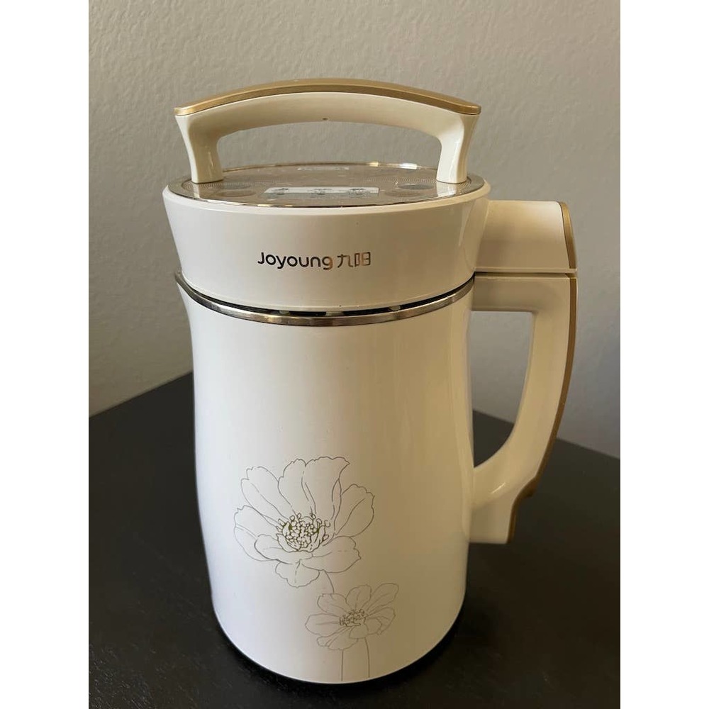 Joyoung Soy Milk Maker